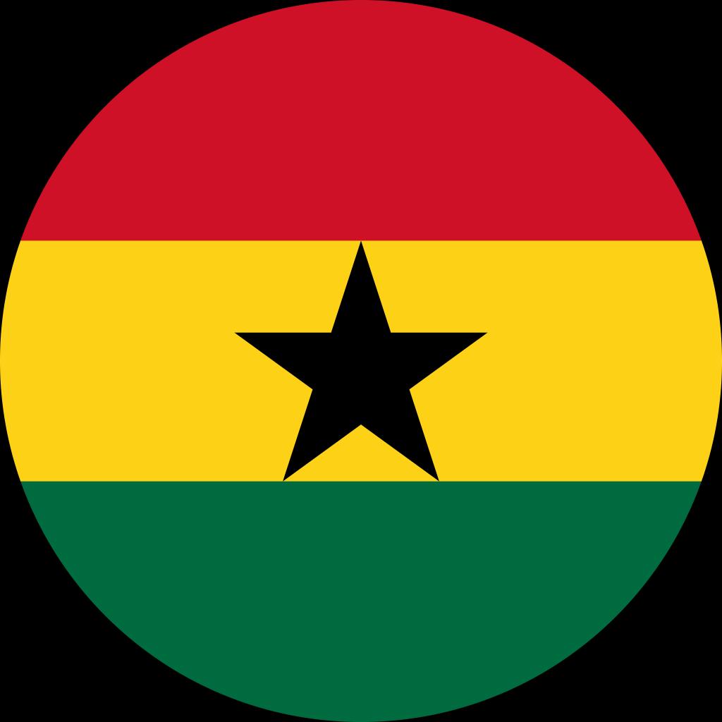 Ghana